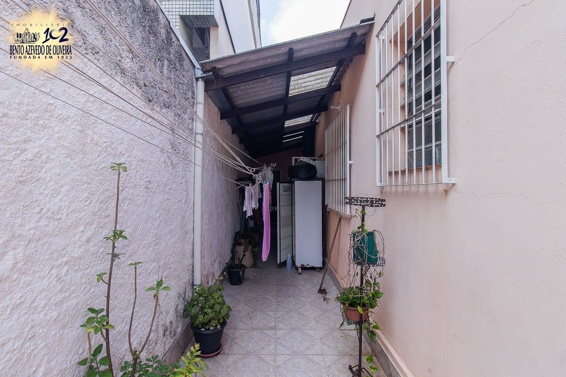 Casa, 4 quartos, 330 m² - Foto 27