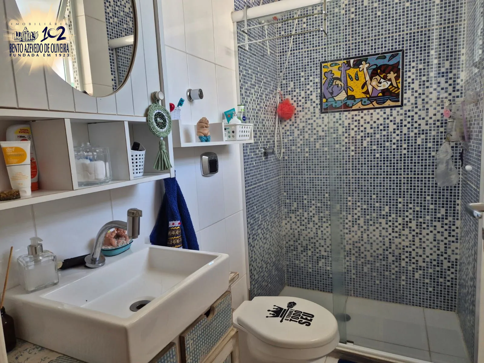 Apartamento, 1 quarto, 49 m² - Foto 9