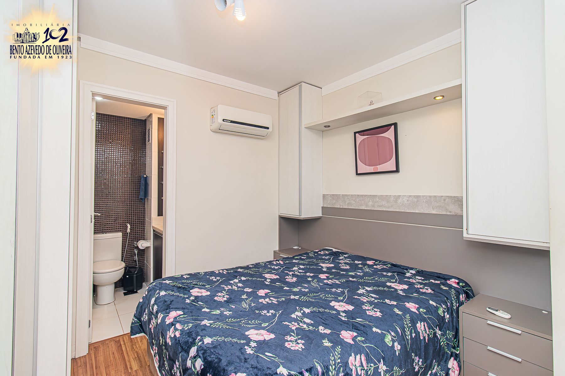 Apartamento, 1 quarto, 44 m² - Foto 16