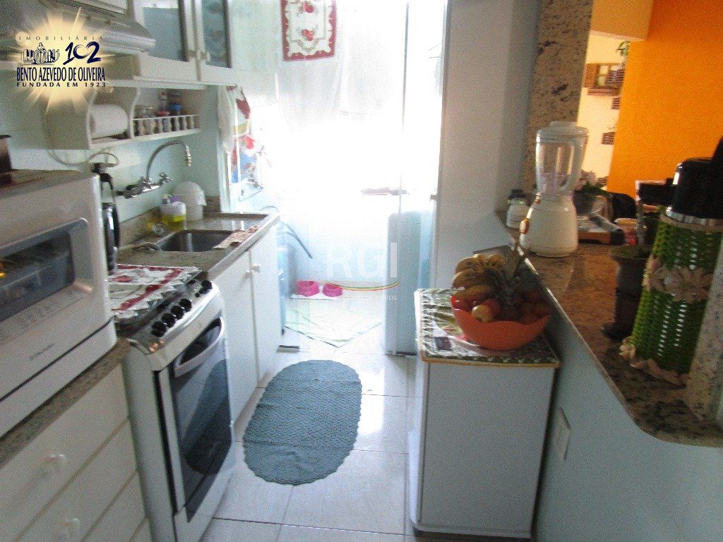 Apartamento, 2 quartos, 66 m² - Foto 6