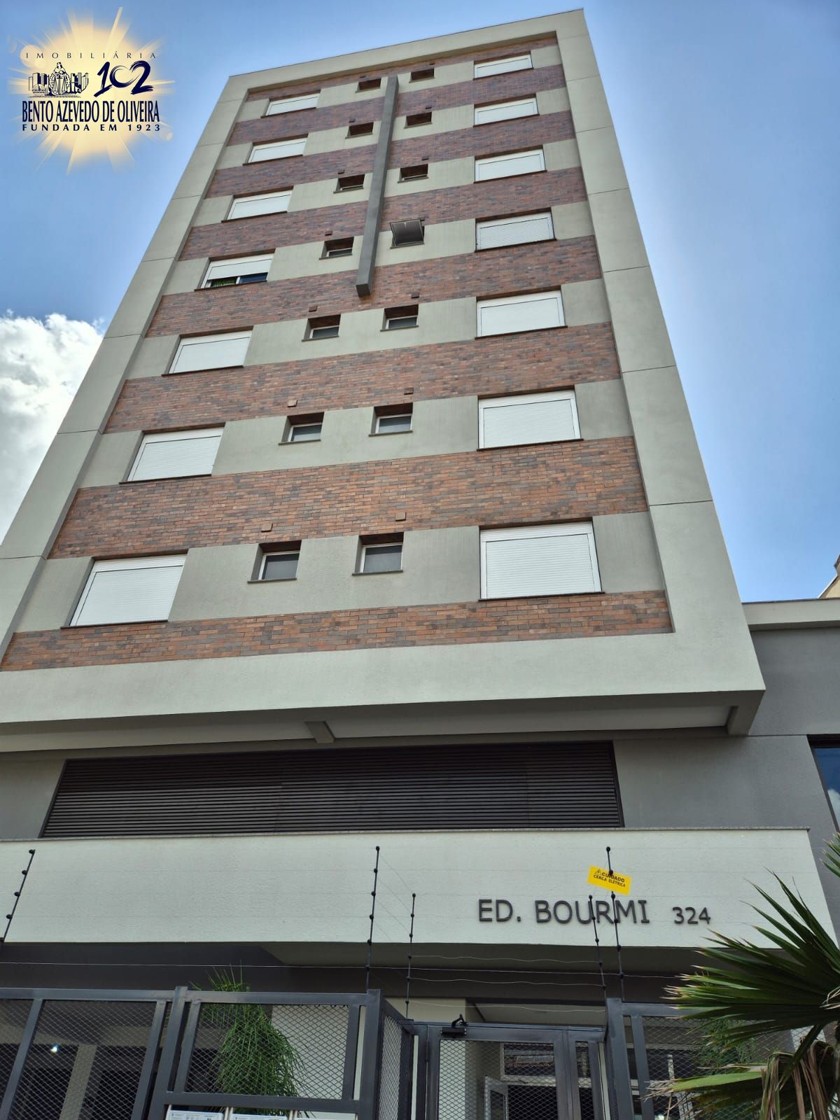 Apartamento, 2 quartos, 62 m² - Foto 1