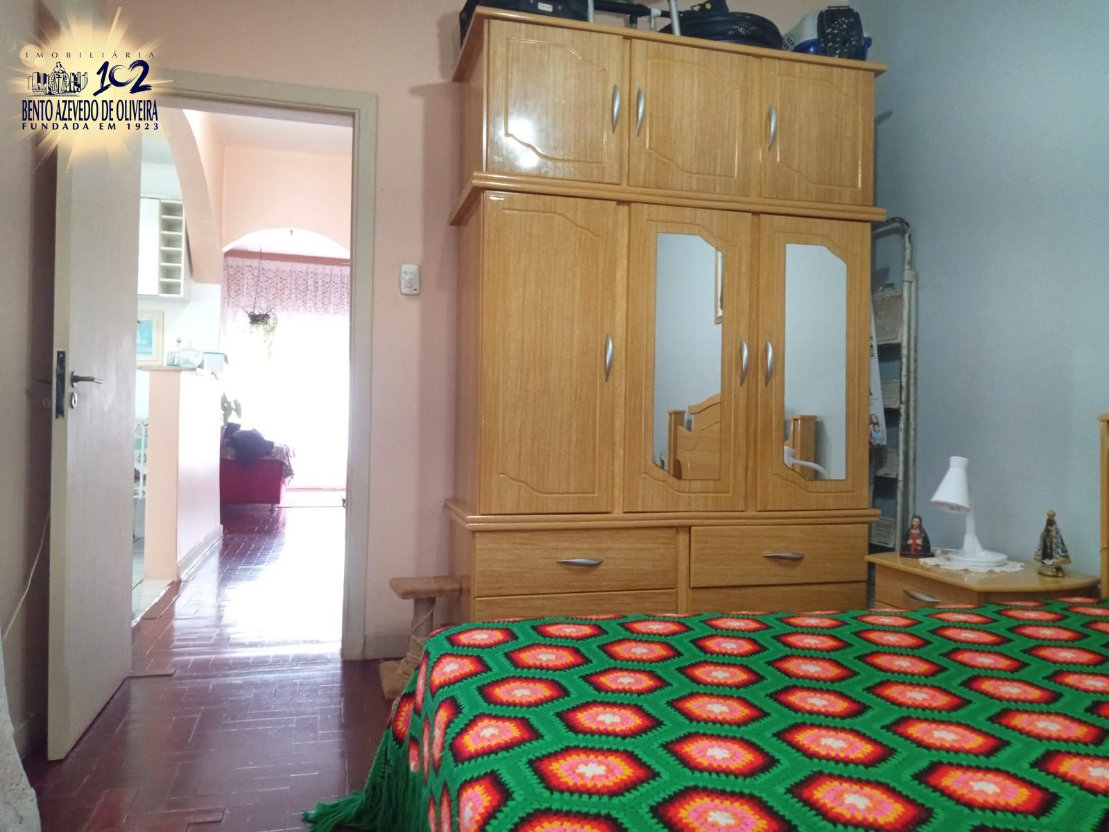 Apartamento, 1 quarto, 56 m² - Foto 3