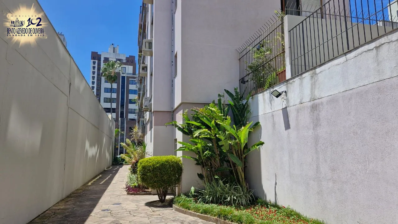 Apartamento, 3 quartos, 119 m² - Foto 6
