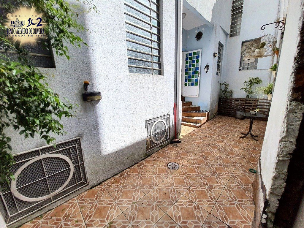 Casa, 3 quartos, 165 m² - Foto 15