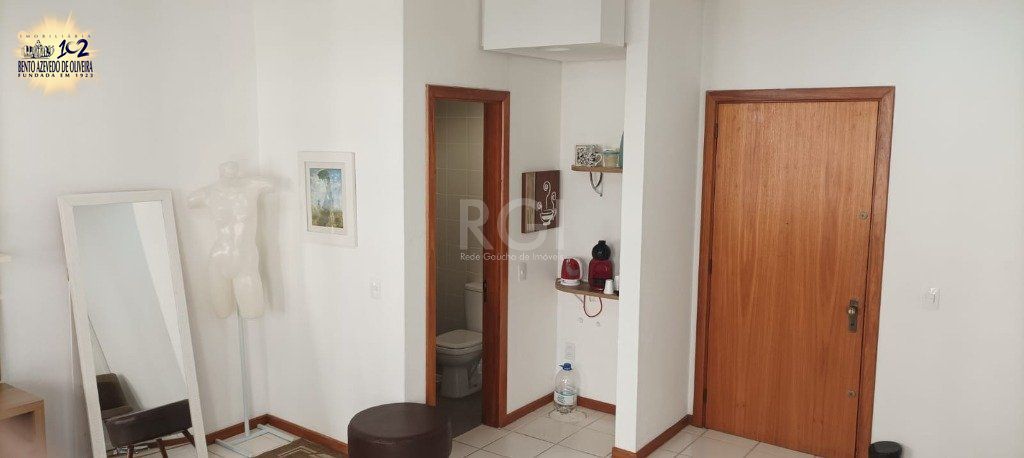 Sala-Conjunto, 30 m² - Foto 12