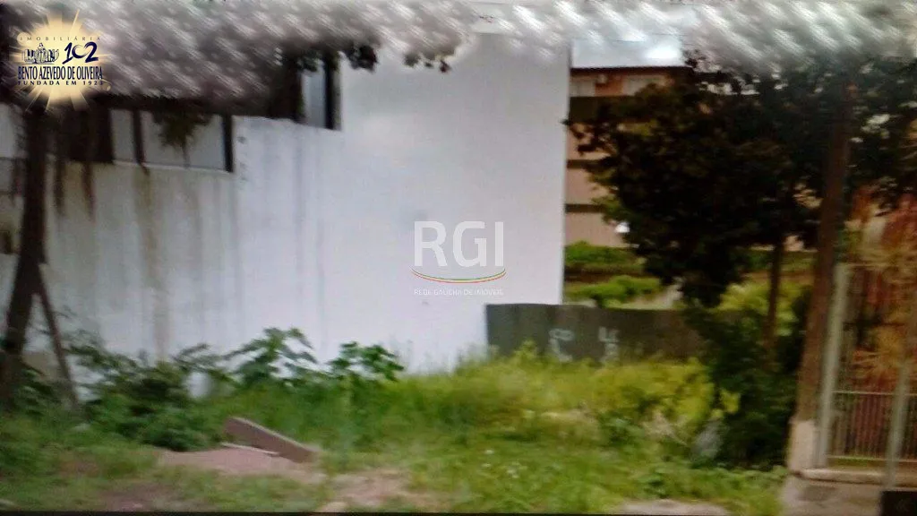 Terreno, 395 m² - Foto 1