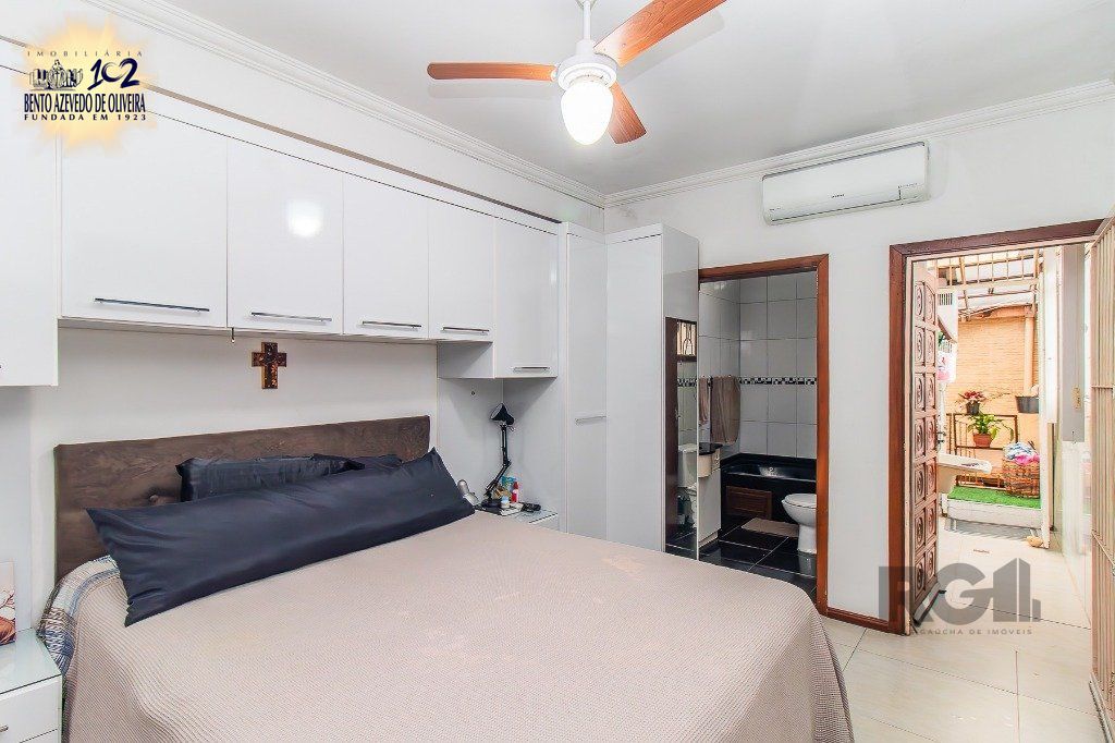 Casa, 2 quartos, 110 m² - Foto 12