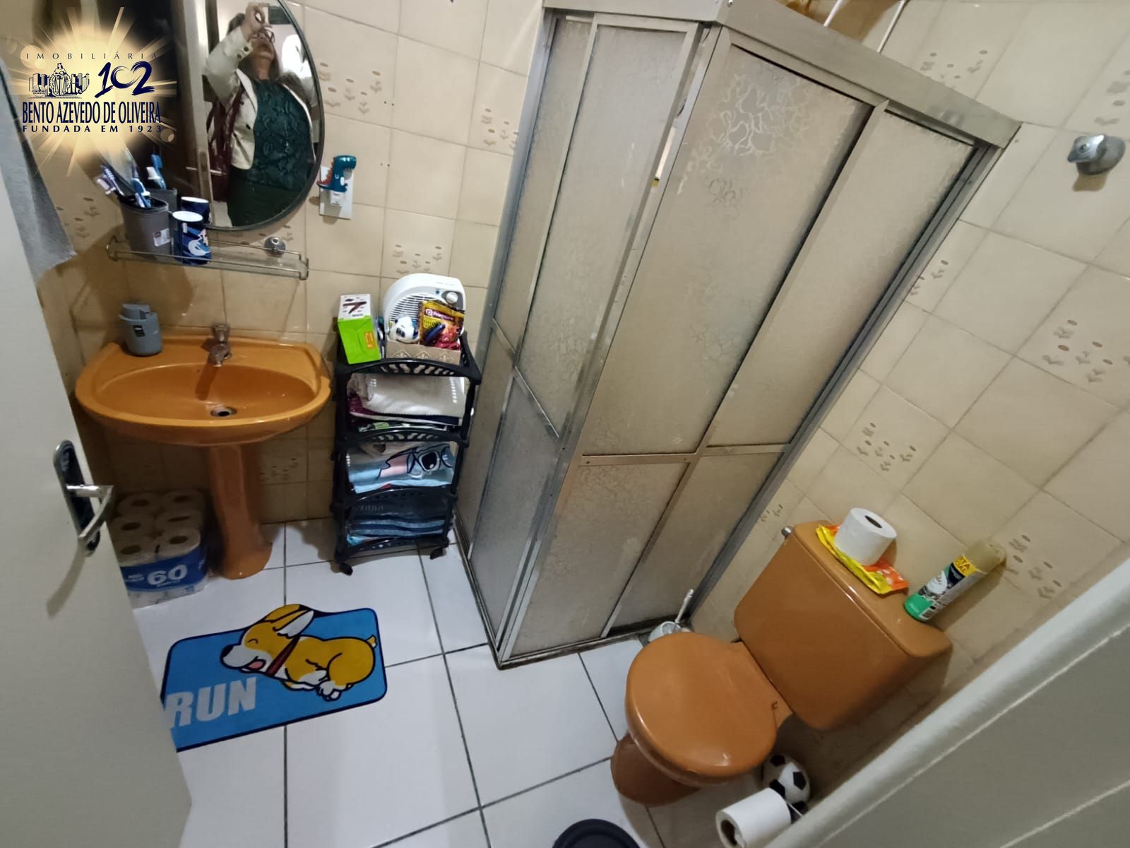 Kitnet-Studio, 30 m² - Foto 10
