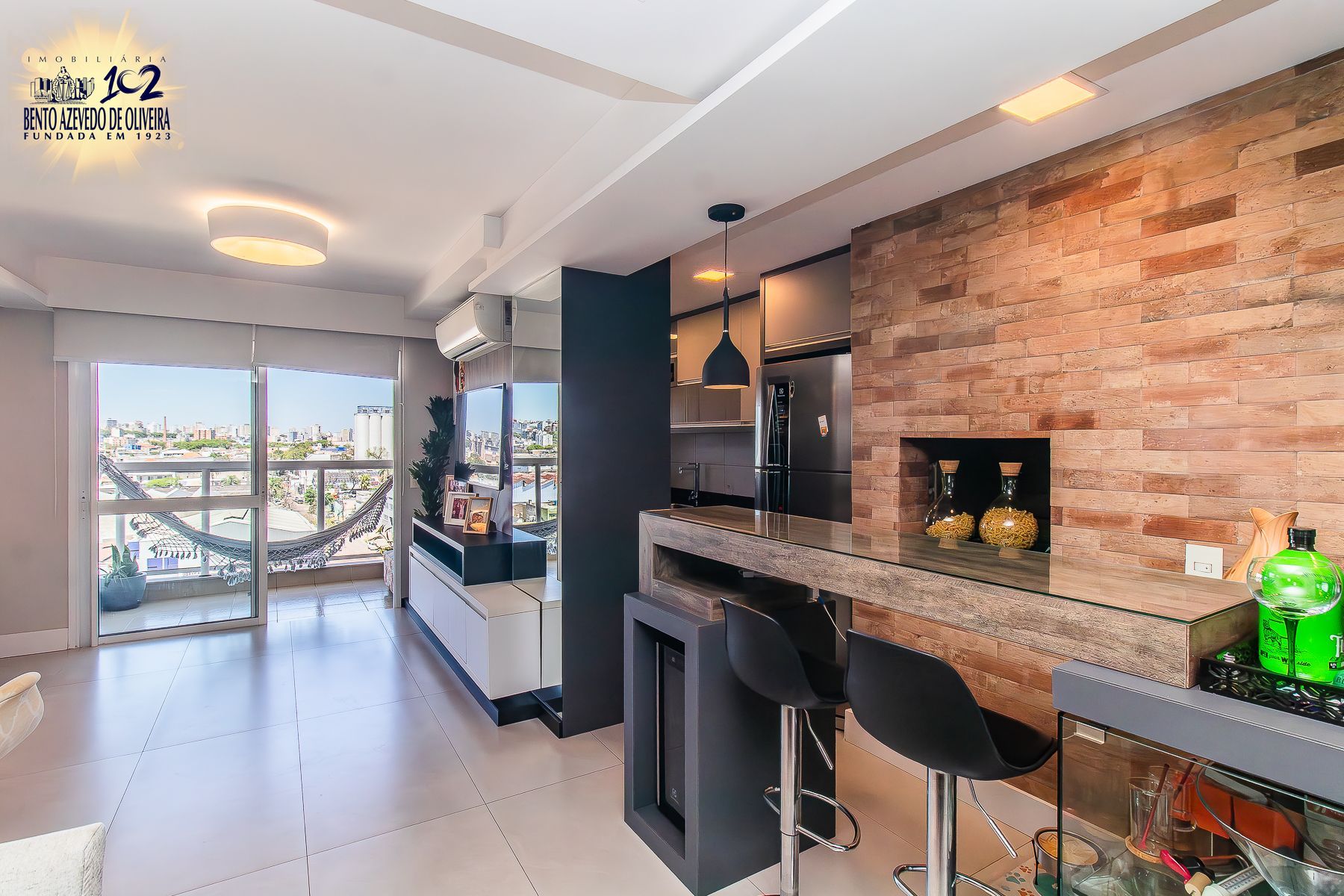 Apartamento, 2 quartos, 82 m² - Foto 22