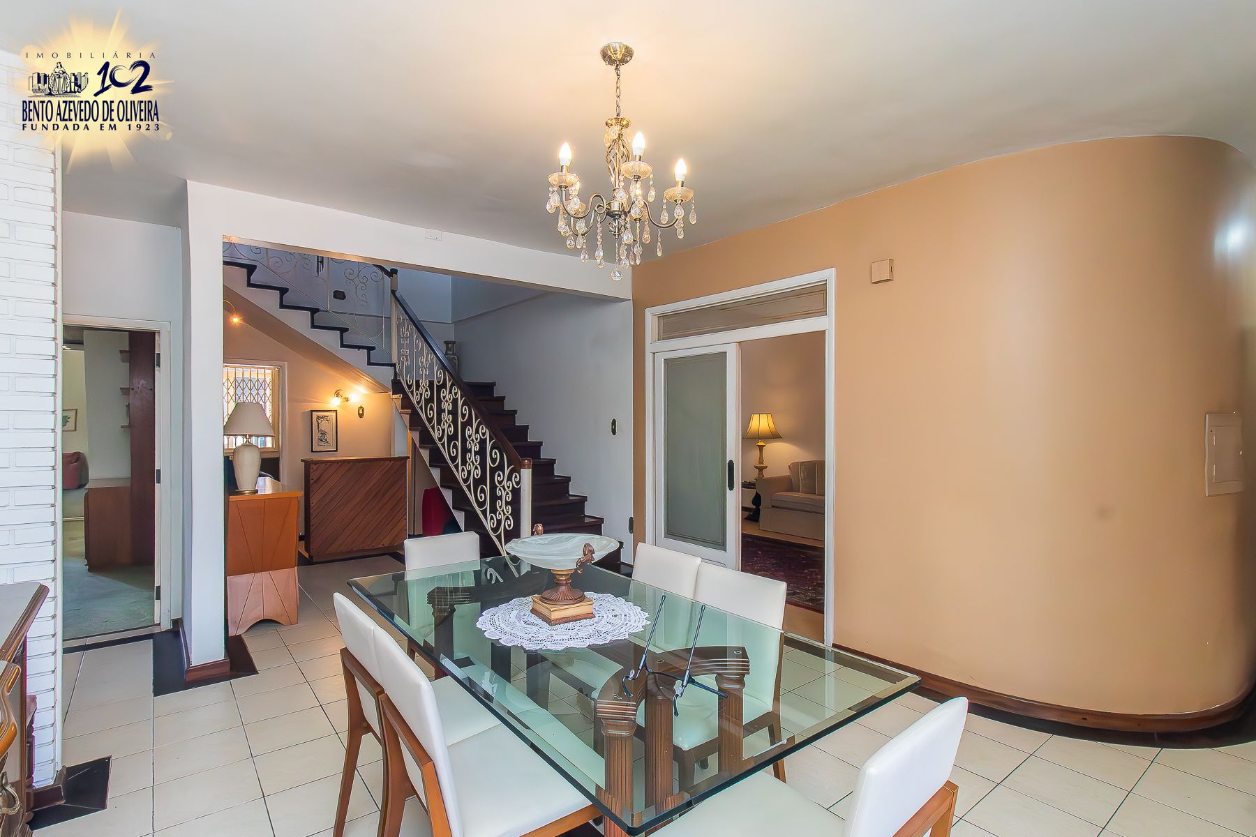 Casa, 5 quartos, 429 m² - Foto 3