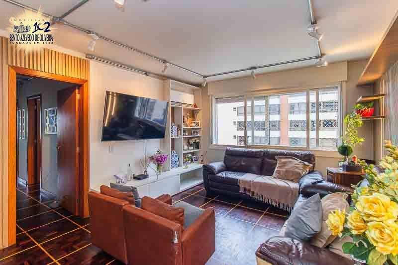 Apartamento, 3 quartos, 115 m² - Foto 3
