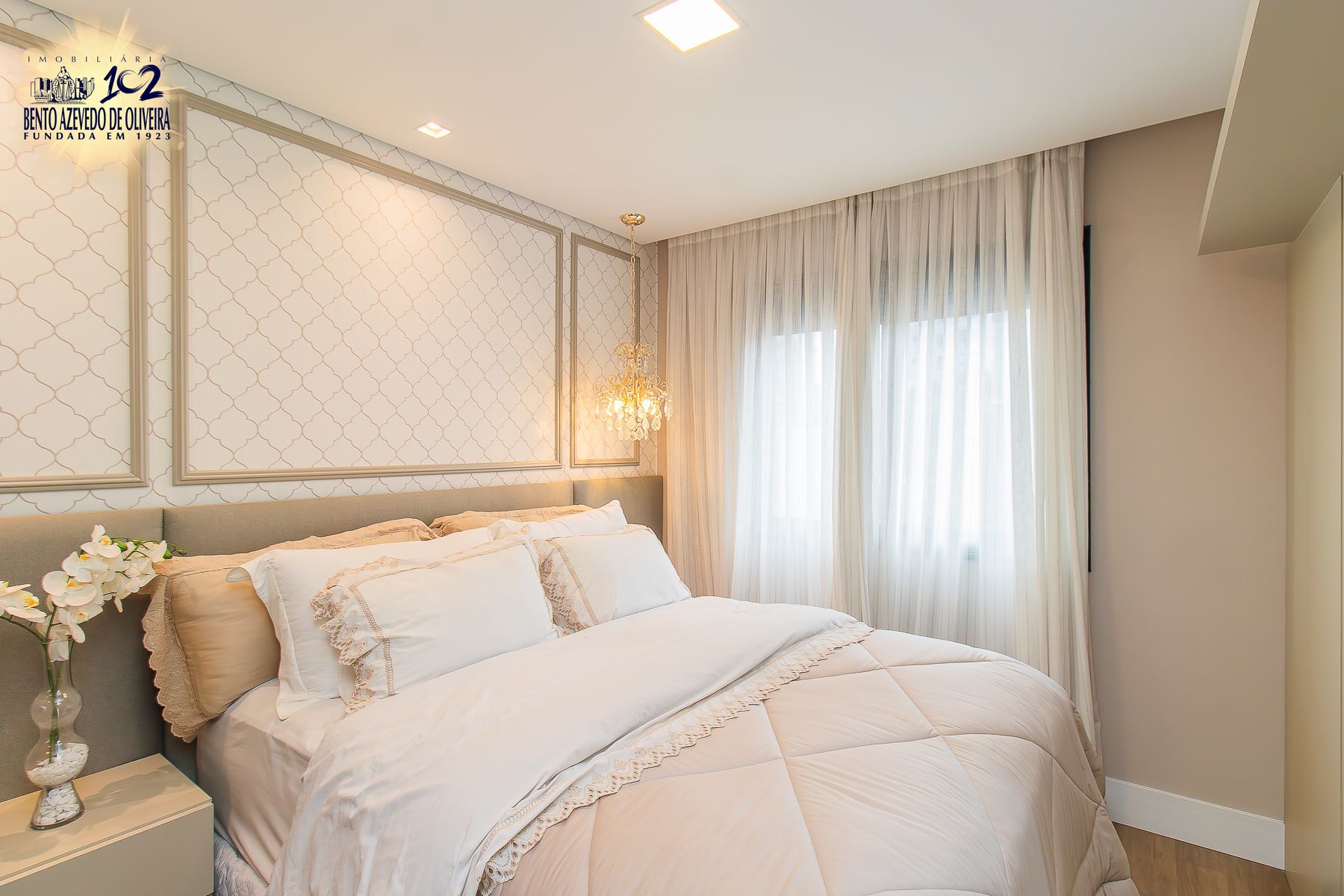Apartamento, 2 quartos, 80 m² - Foto 38