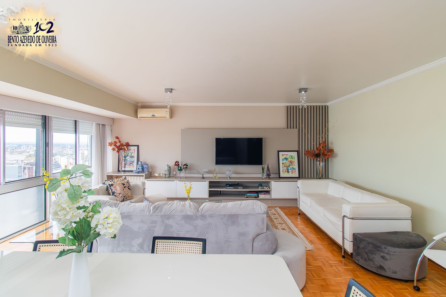 Apartamento, 3 quartos, 205 m² - Foto 7