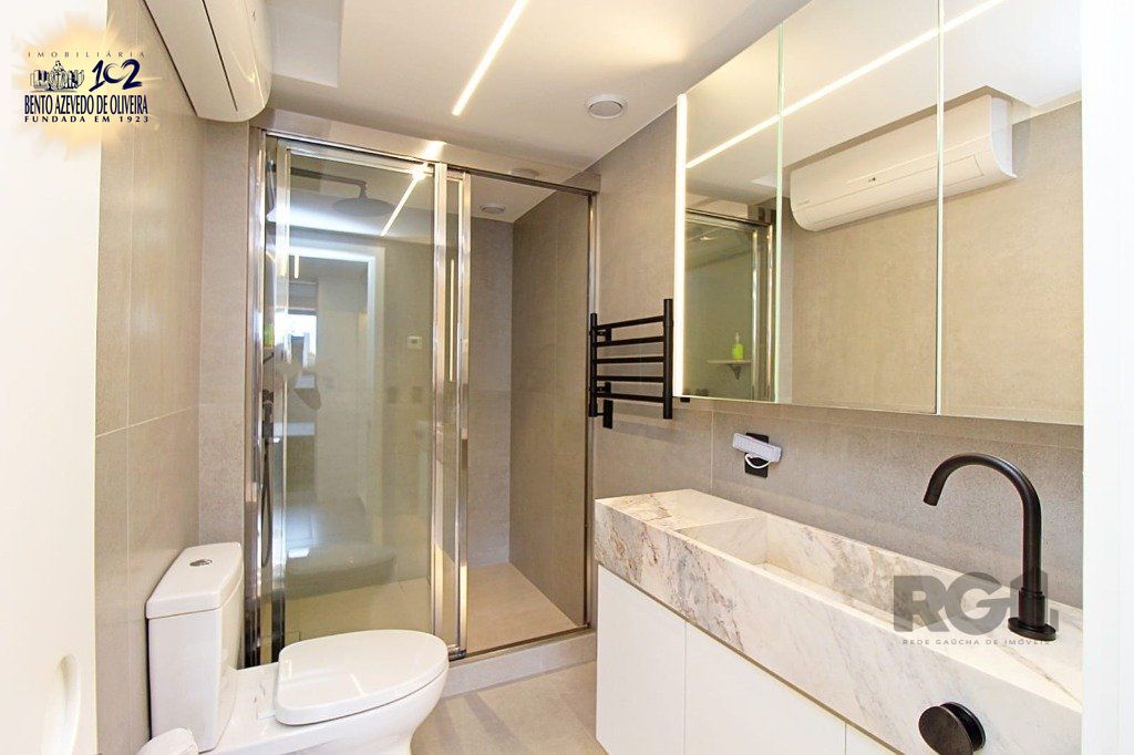 Apartamento, 2 quartos, 130 m² - Foto 19