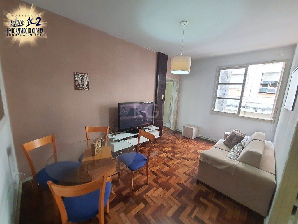 Apartamento, 2 quartos, 64 m² - Foto 3