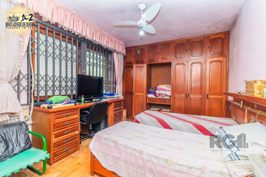 Casa, 3 quartos, 258 m² - Foto 17