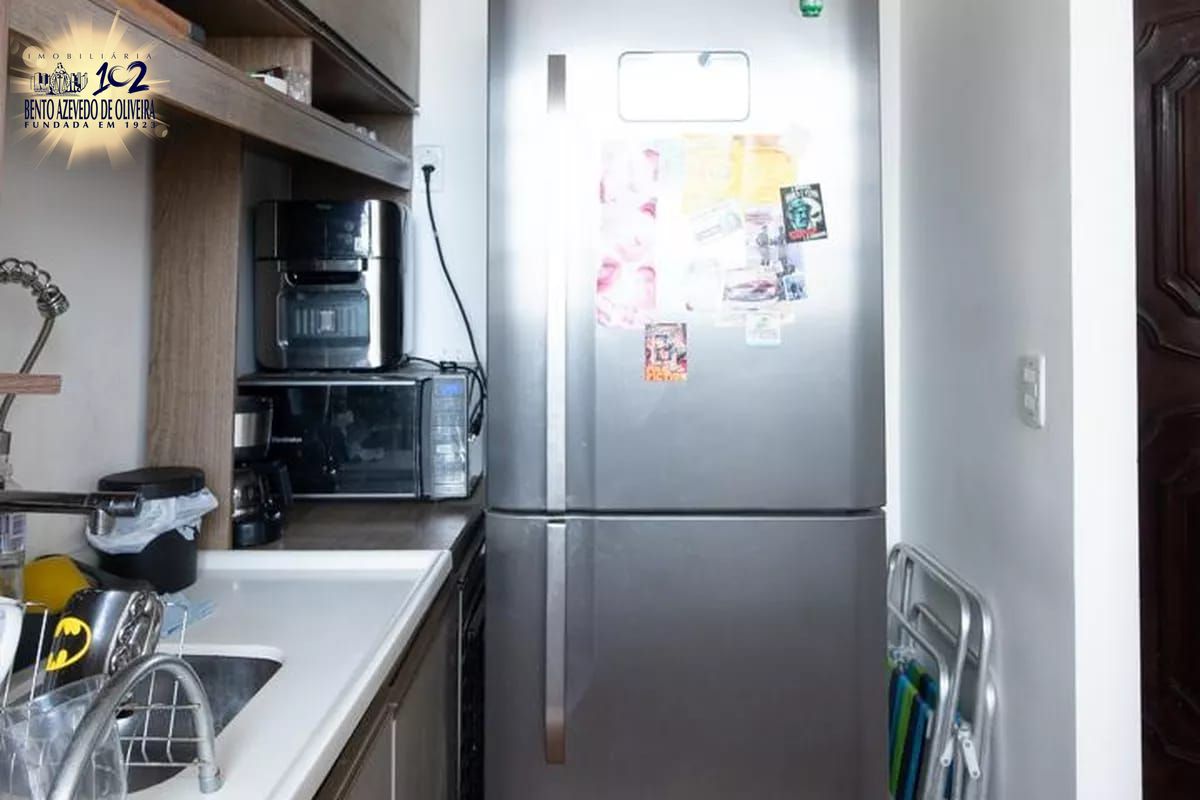 Apartamento, 1 quarto, 49 m² - Foto 14