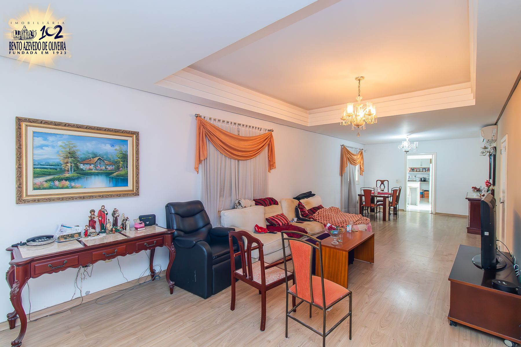 Casa, 5 quartos, 302 m² - Foto 11