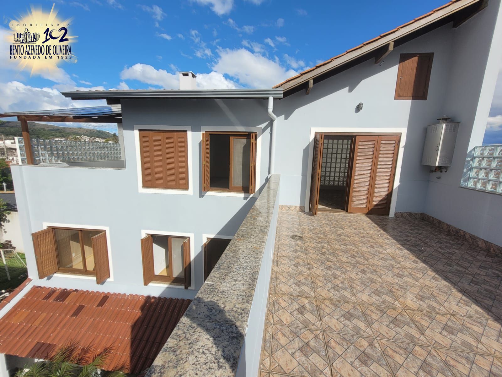 Casa, 3 quartos, 291 m² - Foto 21