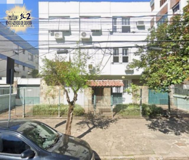 Apartamento, 2 quartos, 59 m² - Foto 1