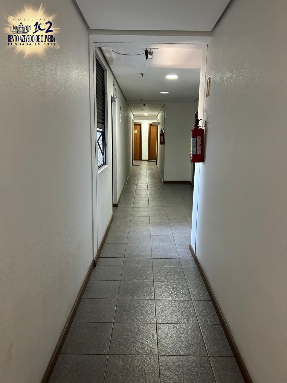 Sala-Conjunto, 27 m² - Foto 4