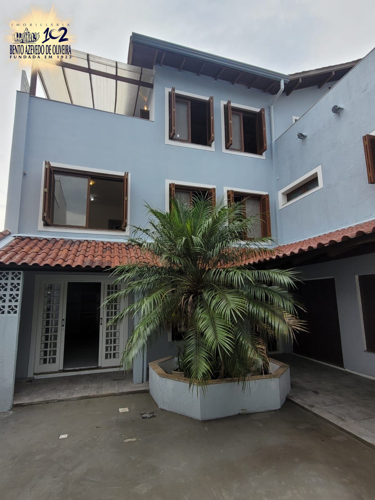 Casa, 3 quartos, 291 m² - Foto 6