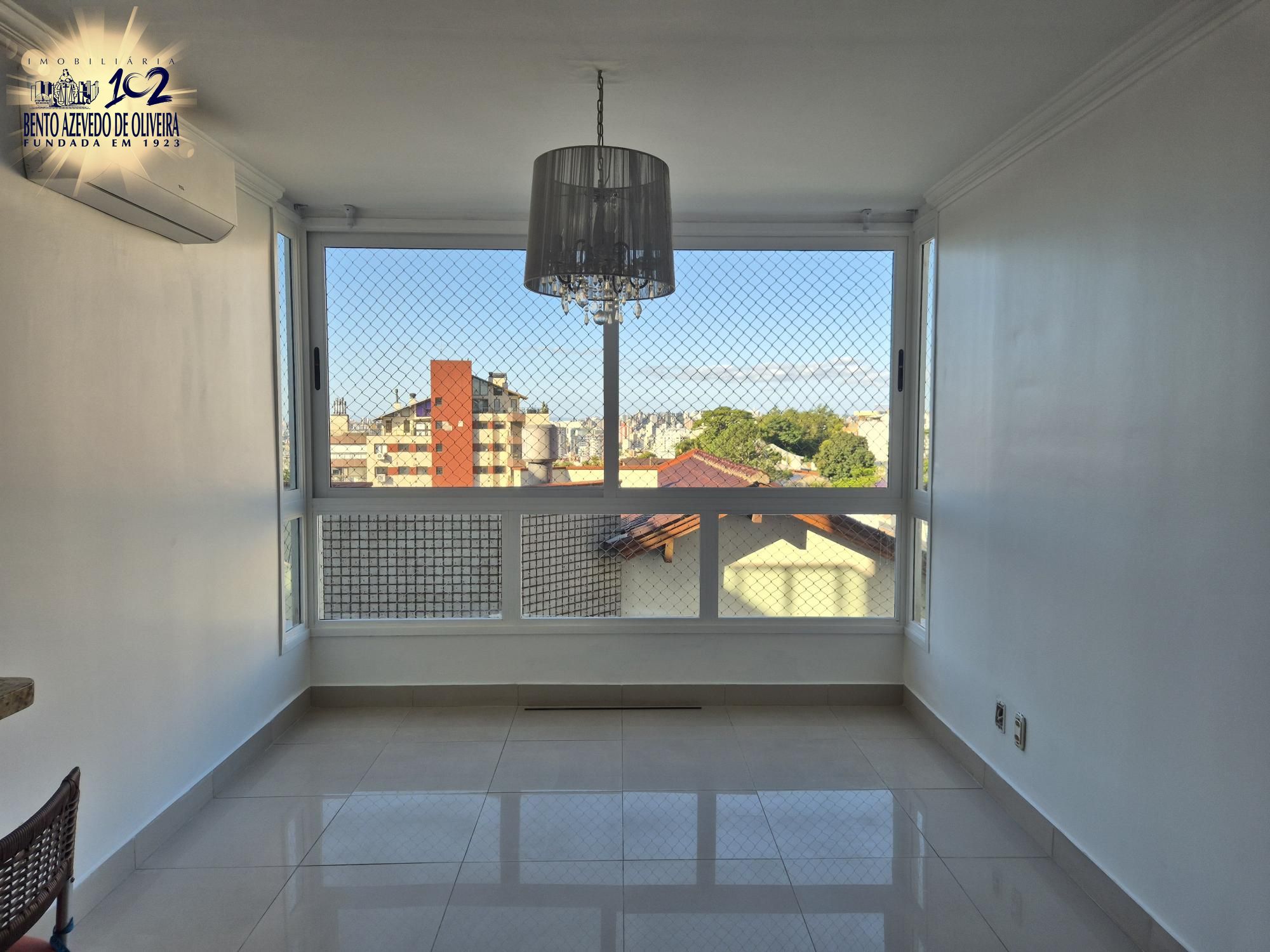 Apartamento, 2 quartos, 59 m² - Foto 2