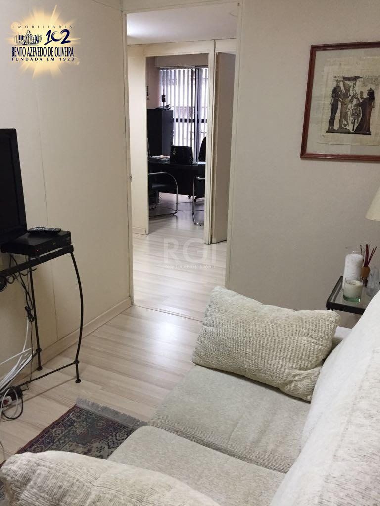 Sala-Conjunto, 47 m² - Foto 1