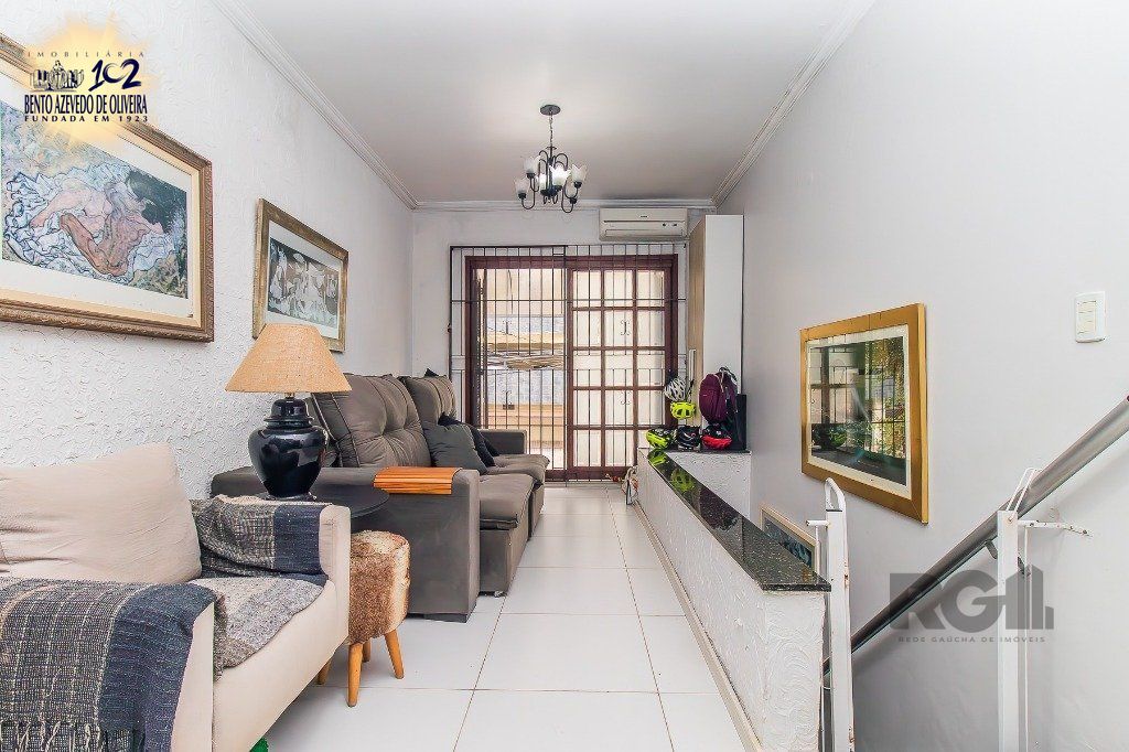 Casa, 2 quartos, 110 m² - Foto 4