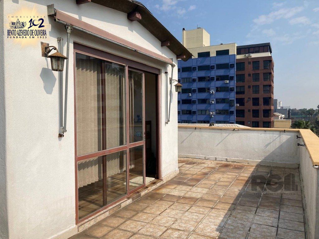 Cobertura, 3 quartos, 166 m² - Foto 10