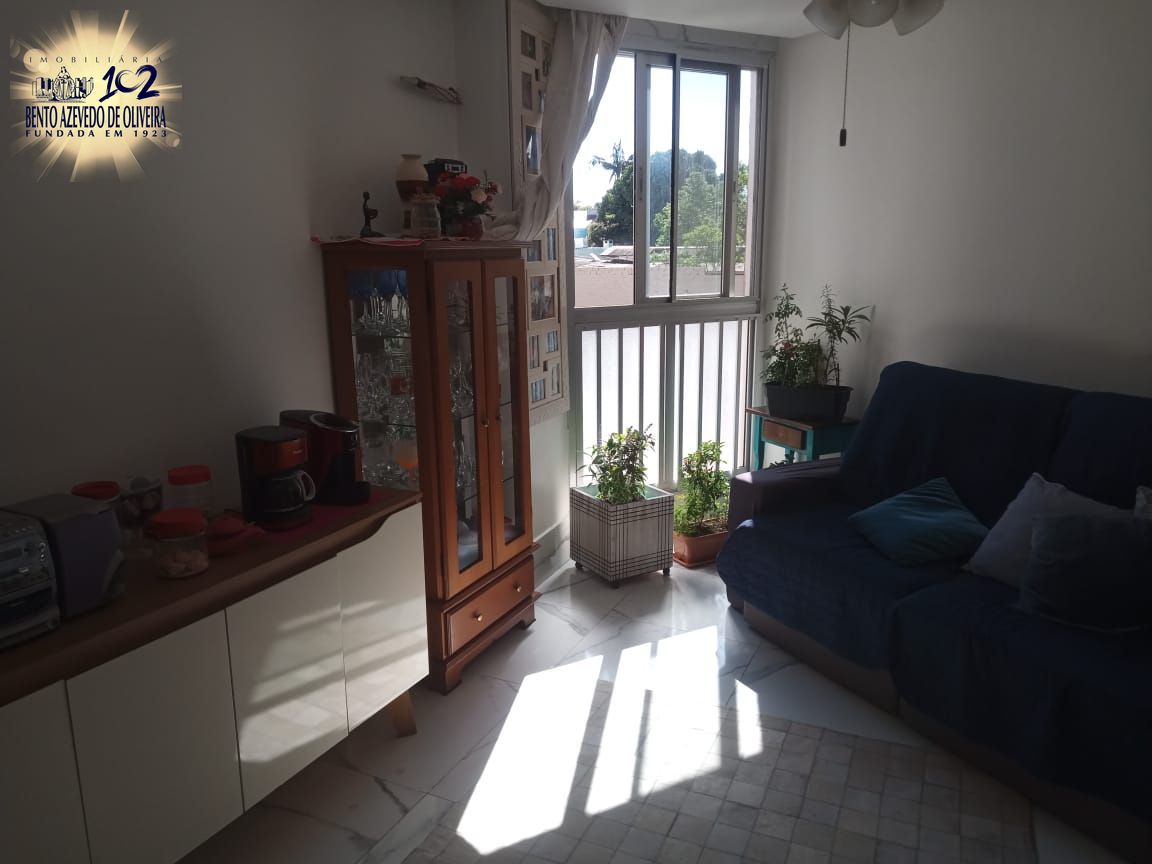 Apartamento, 3 quartos, 73 m² - Foto 2