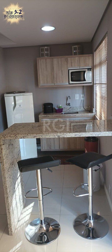 Sala-Conjunto, 30 m² - Foto 25