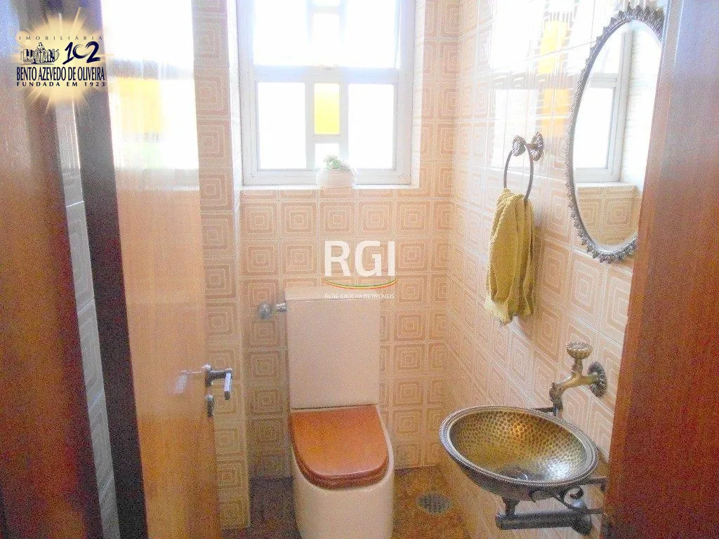 Apartamento, 3 quartos, 154 m² - Foto 9
