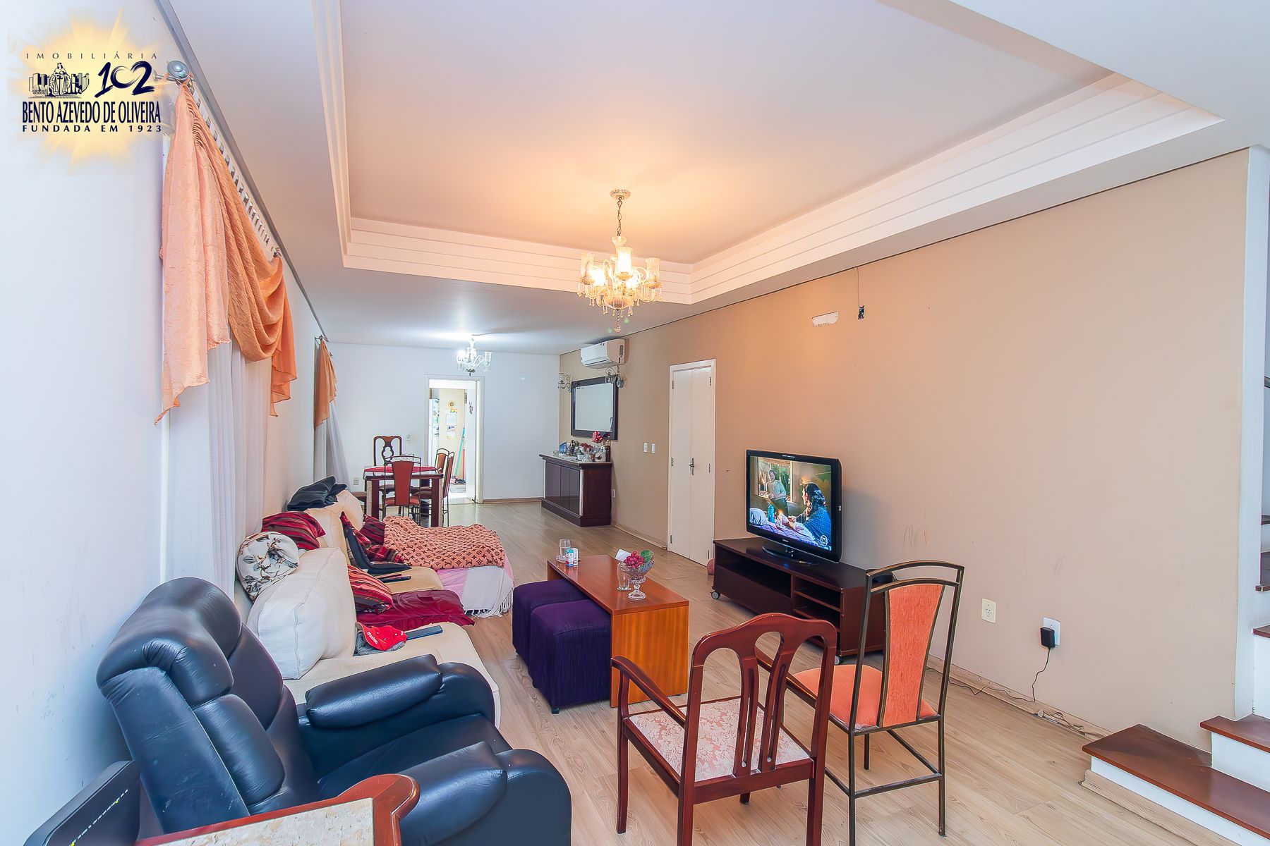 Casa, 5 quartos, 302 m² - Foto 6