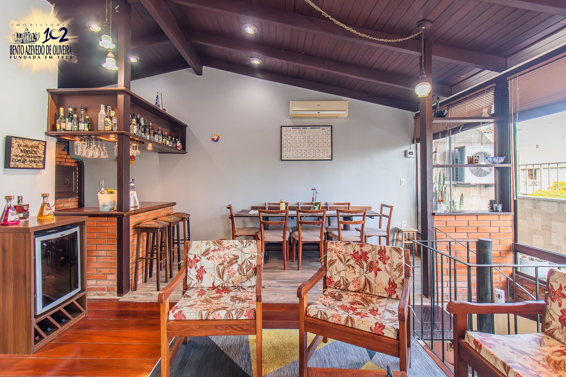 Cobertura, 3 quartos, 161 m² - Foto 5