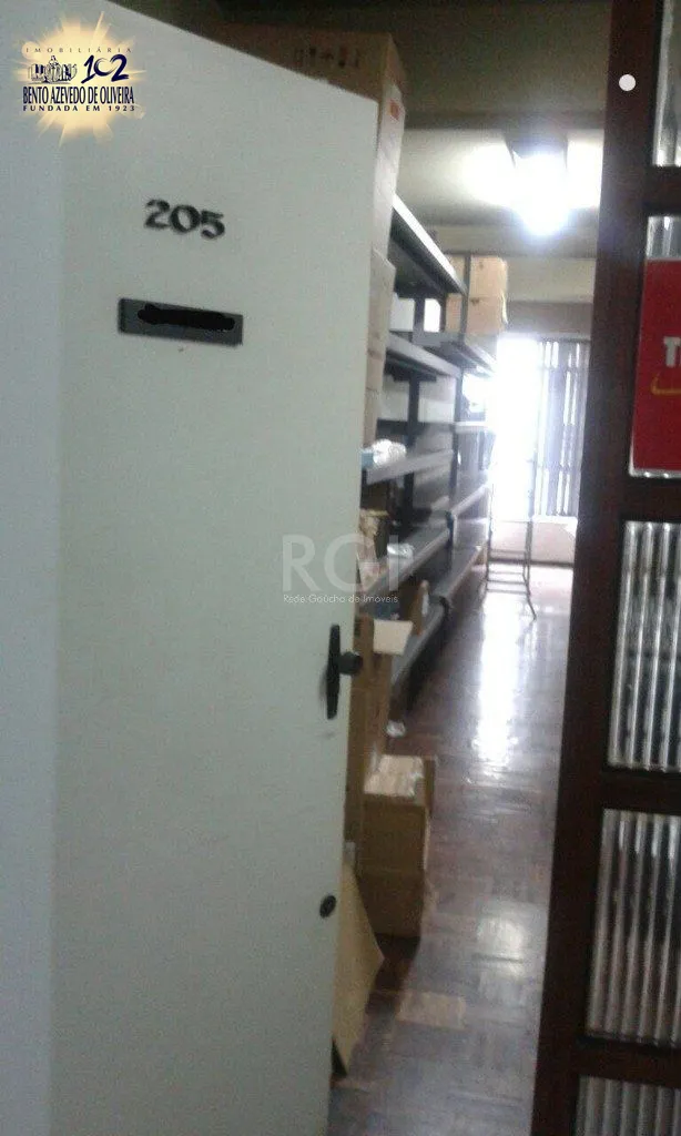 Sala-Conjunto, 42 m² - Foto 6