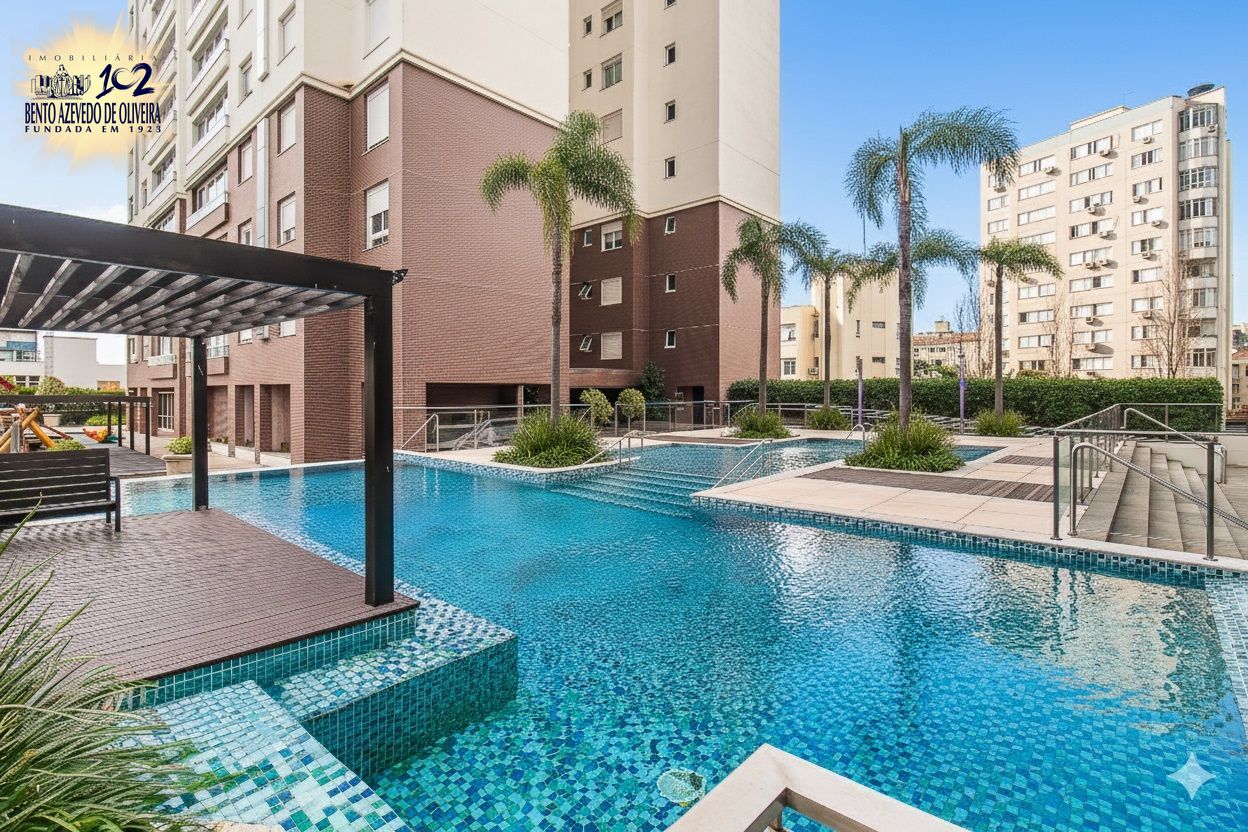 Apartamento, 3 quartos, 147 m² - Foto 2