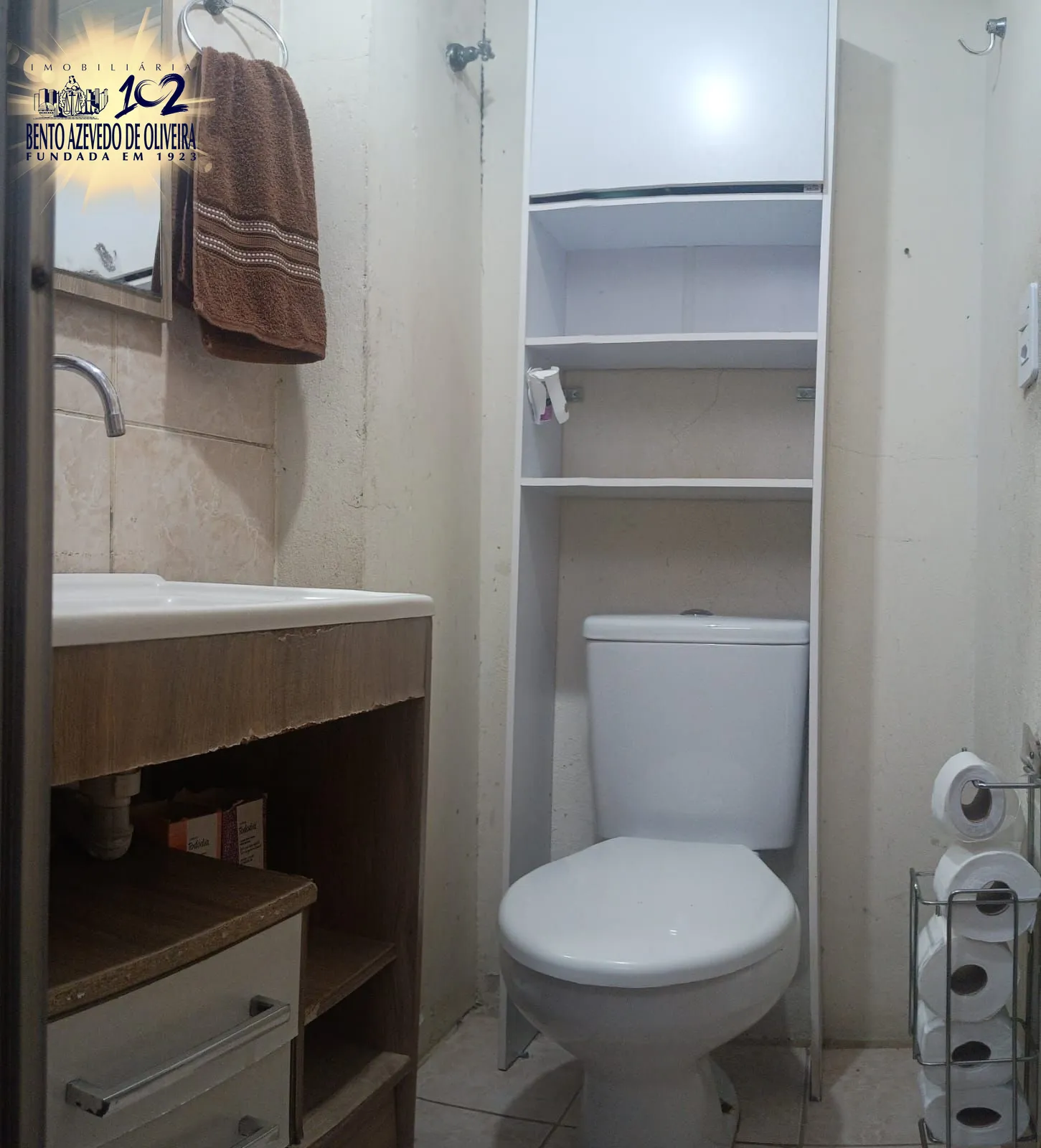 Apartamento, 2 quartos, 57 m² - Foto 7