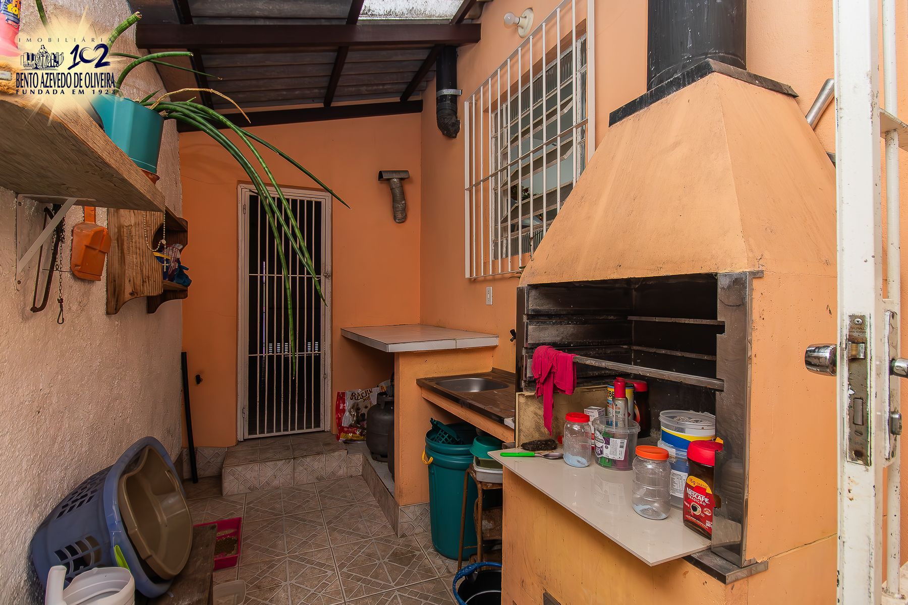 Casa, 4 quartos, 330 m² - Foto 29