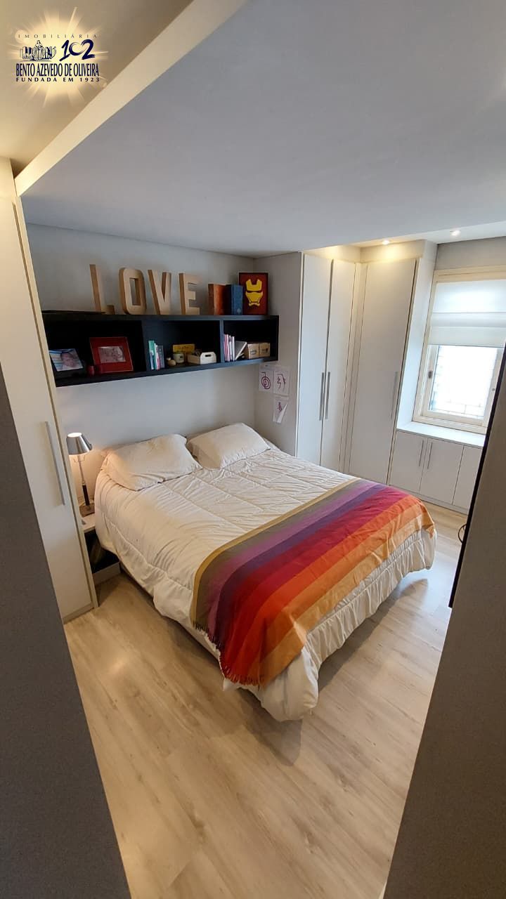 Apartamento, 2 quartos, 63 m² - Foto 22