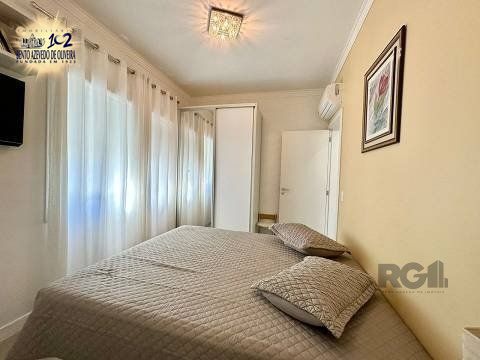 Casa de Condomínio, 4 quartos - Foto 13