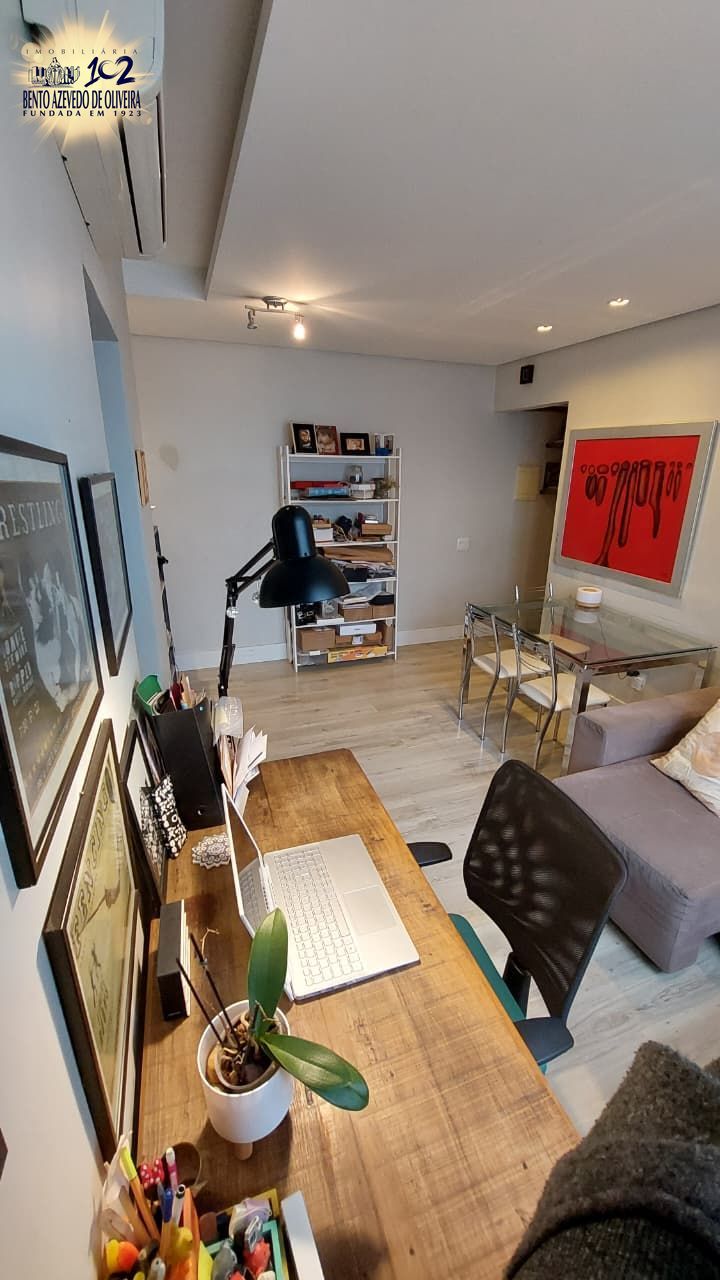 Apartamento, 2 quartos, 63 m² - Foto 11