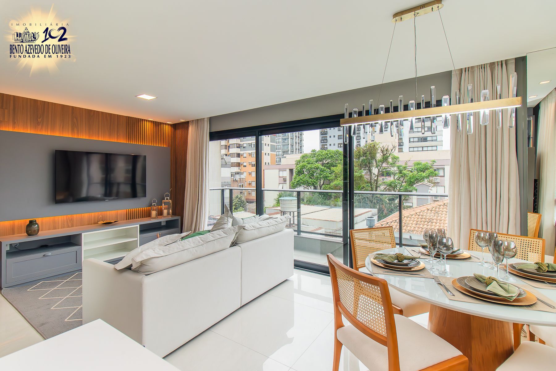 Apartamento, 2 quartos, 80 m² - Foto 32