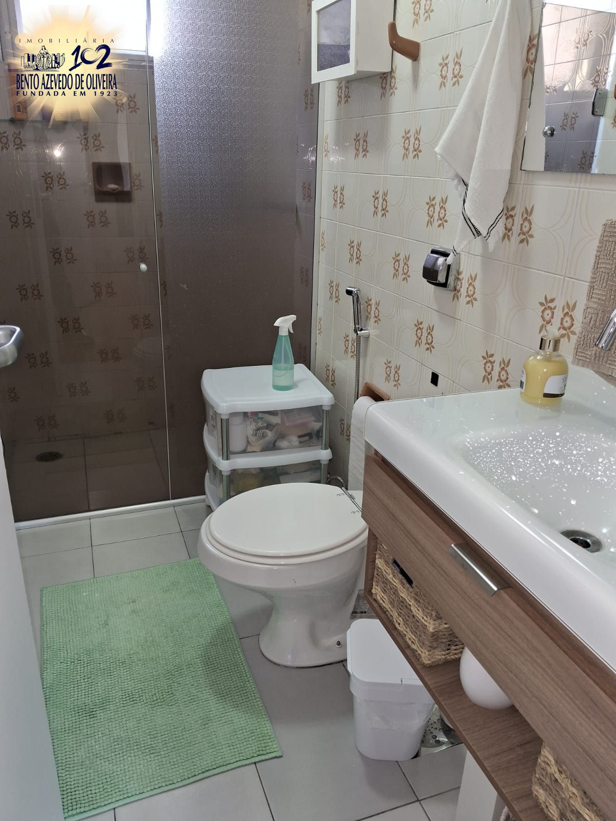 Apartamento, 2 quartos, 58 m² - Foto 16