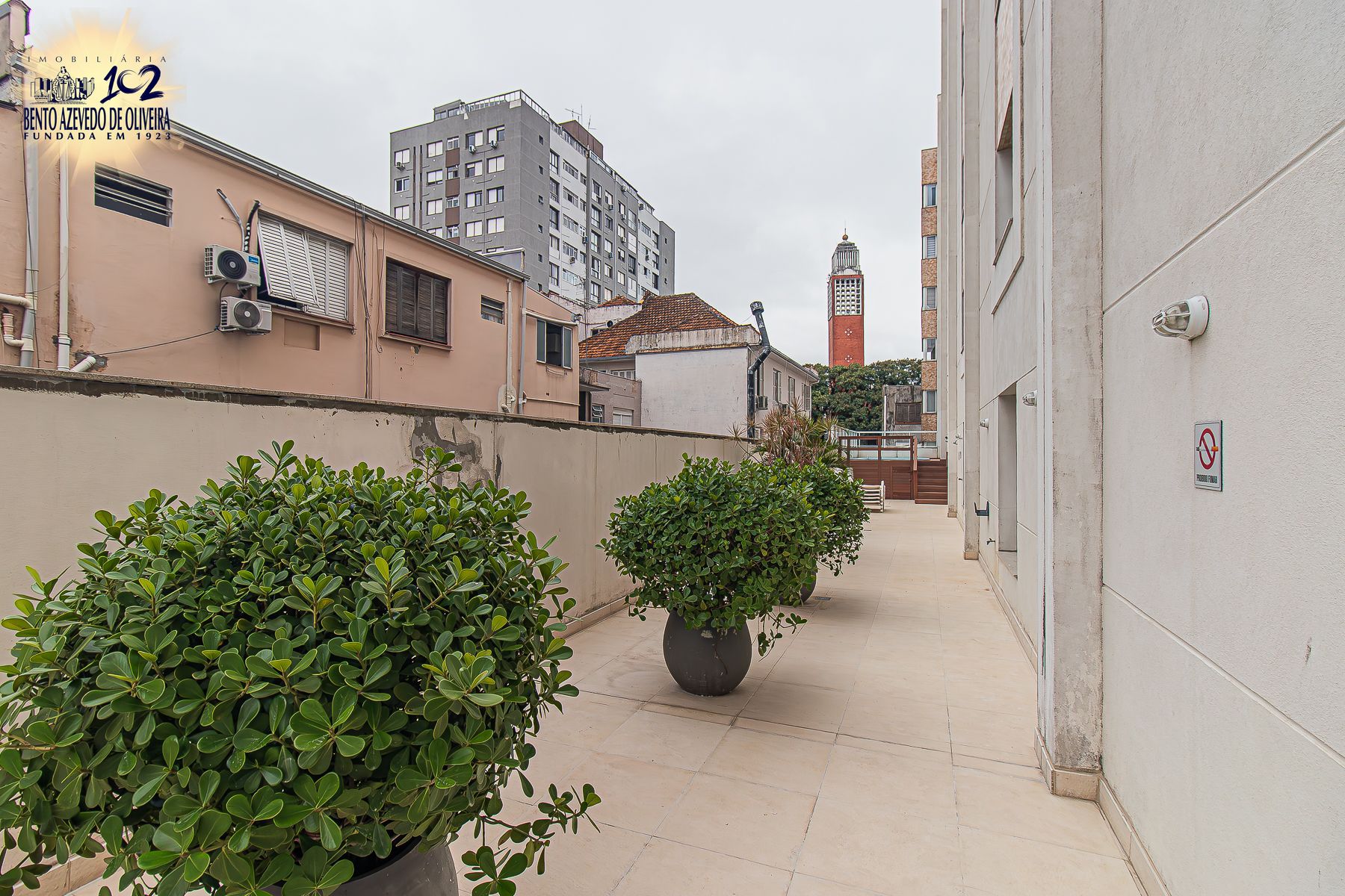 Apartamento, 1 quarto, 44 m² - Foto 22
