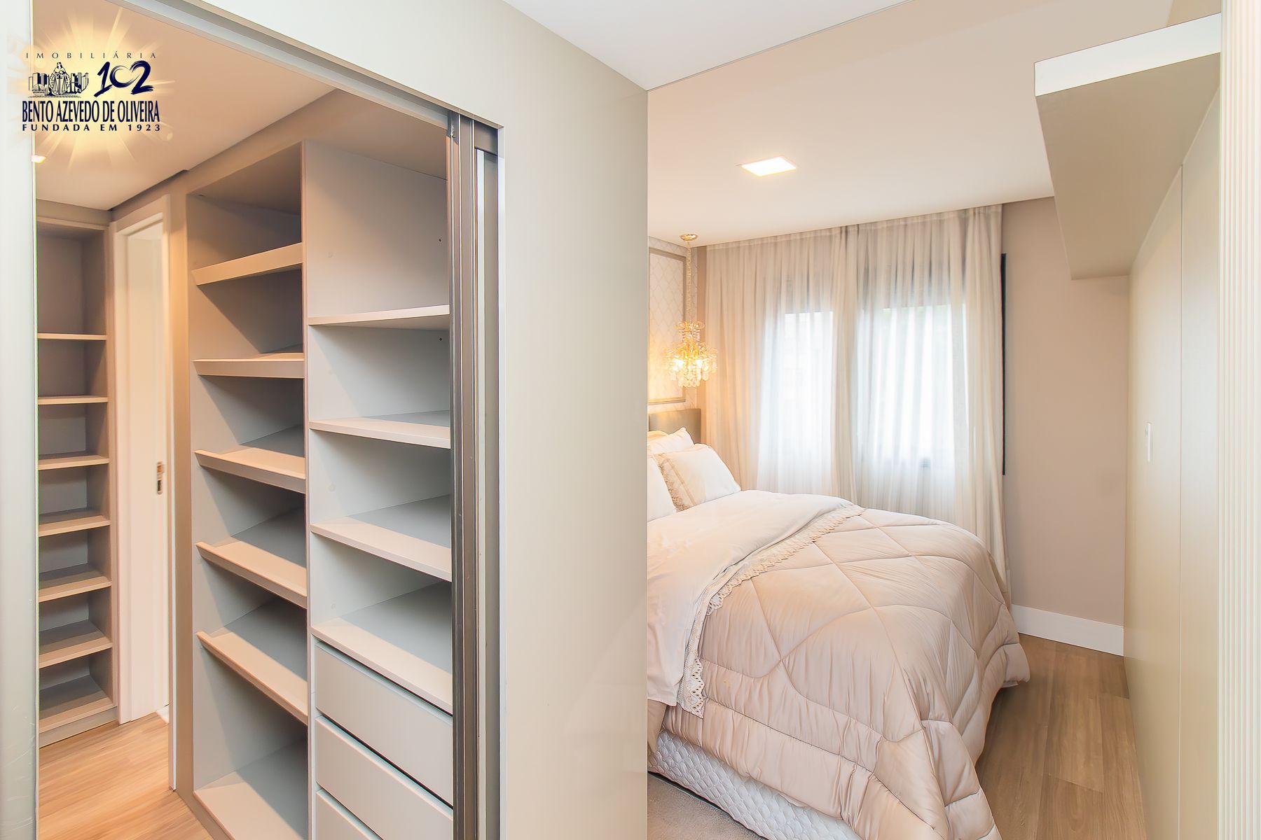Apartamento, 2 quartos, 80 m² - Foto 50