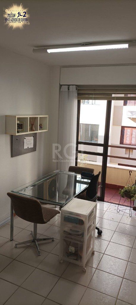 Sala-Conjunto, 30 m² - Foto 6