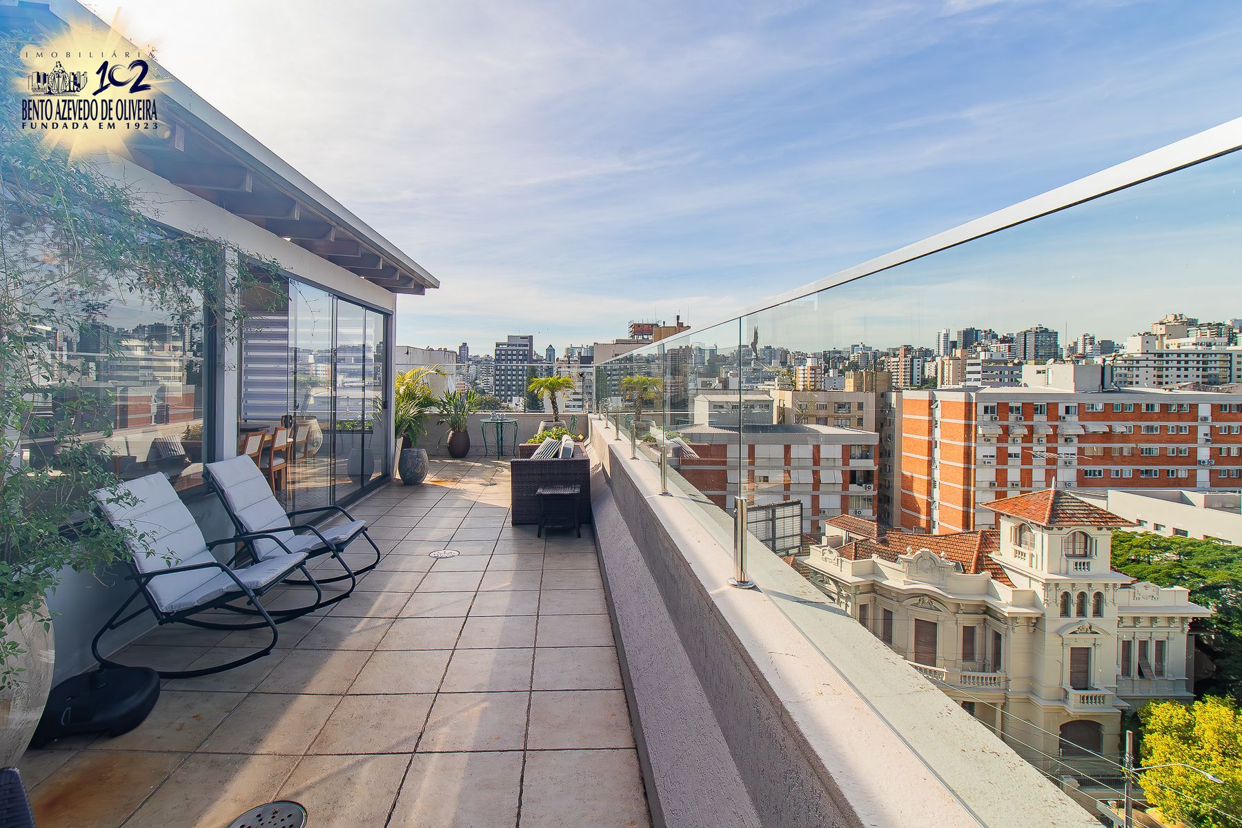 Cobertura, 4 quartos, 247 m² - Foto 43