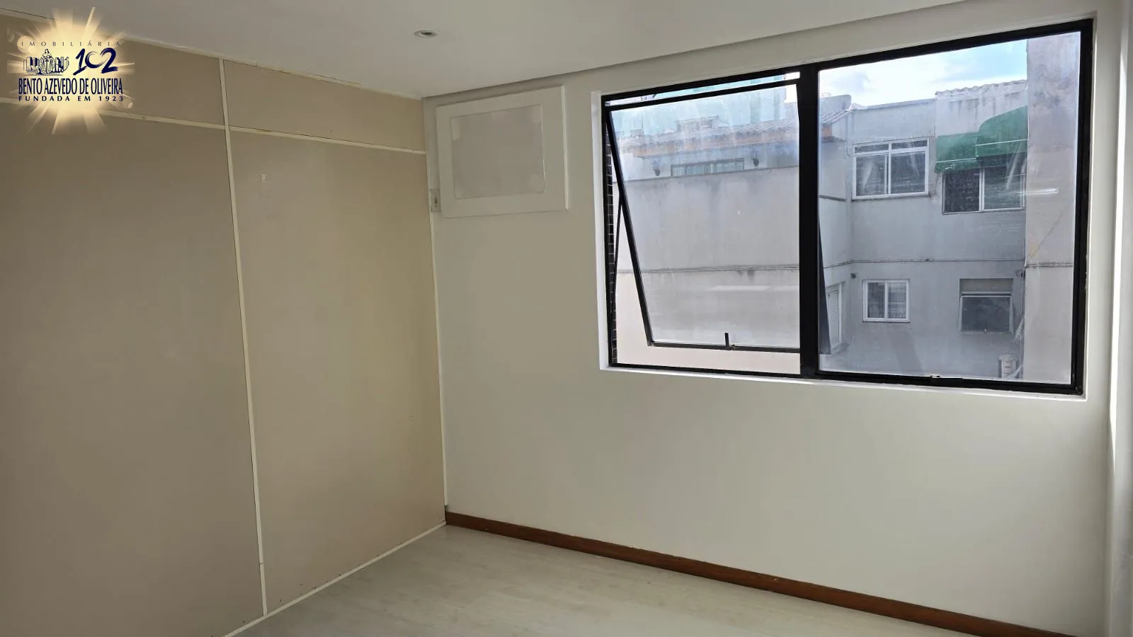 Sala-Conjunto, 27 m² - Foto 1