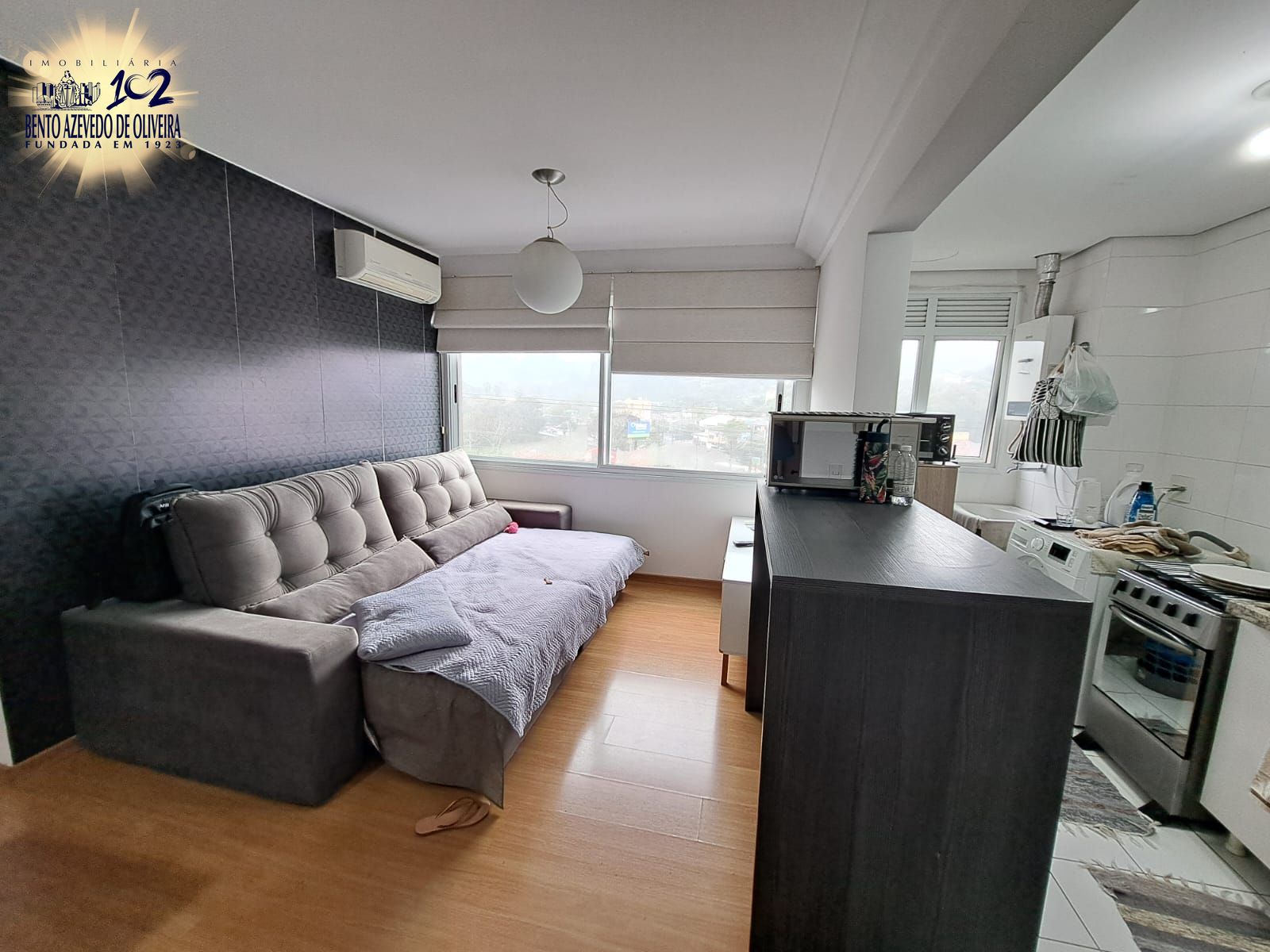 Apartamento, 2 quartos, 55 m² - Foto 13